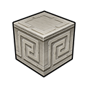 chiseled_limestone_spiral_accent_icon