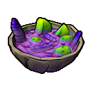 Corrupted soup