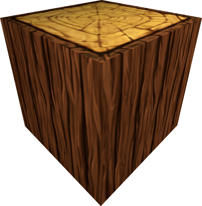 cragwood