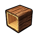 Cragwood Log