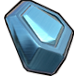 Diamond pauldron
