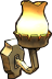 Haunted Lamp