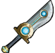 Lumite Sword