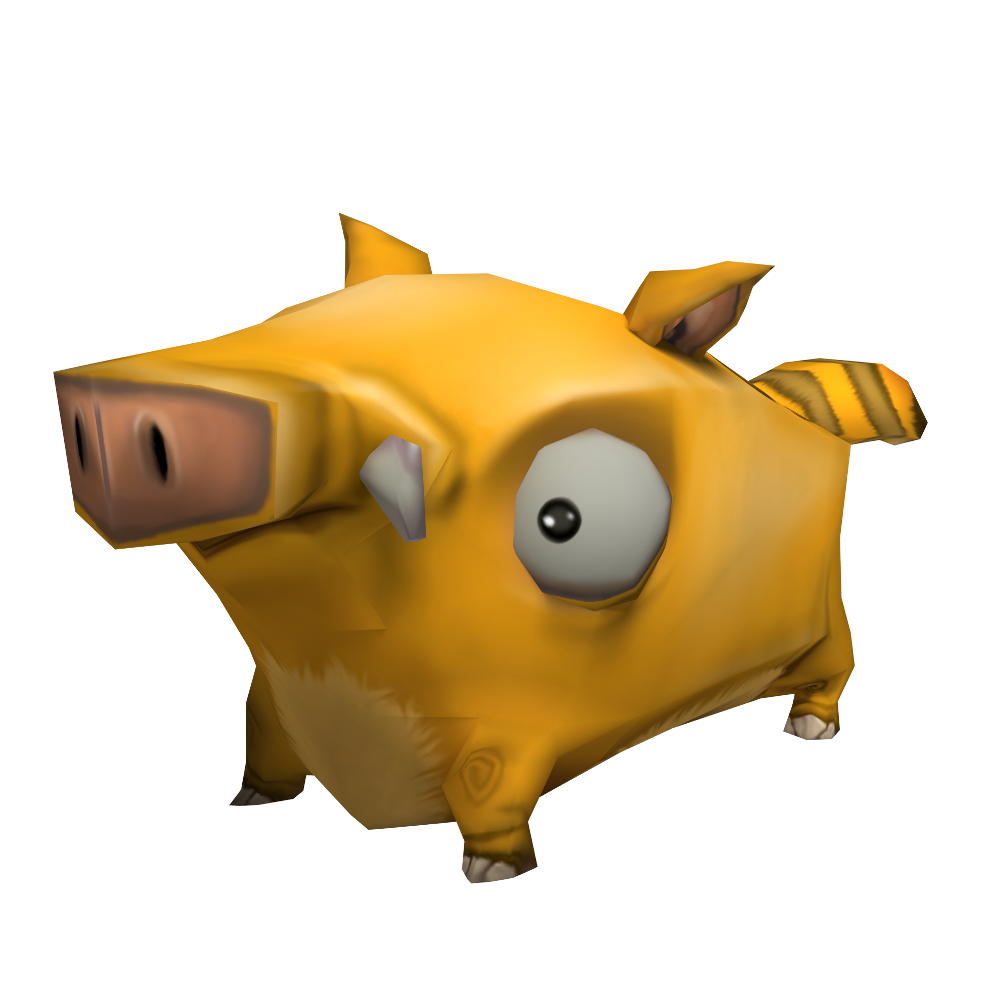 Pigsy