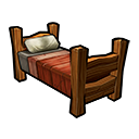 red_bed_icon