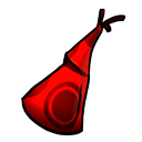 red_party_hat_icon