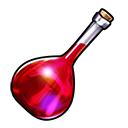 Red pigment