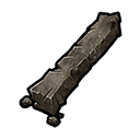 Stone Rod