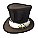 top_hat_icon