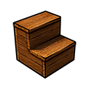 wood_stairs_icon