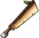 Wood Sword