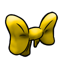 yellow_bow_tie_icon