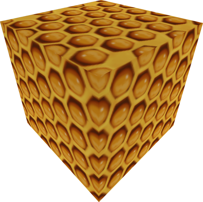 Beeswax